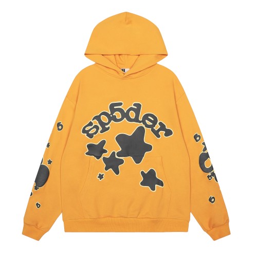 Sp5der Sweatsuit 7724