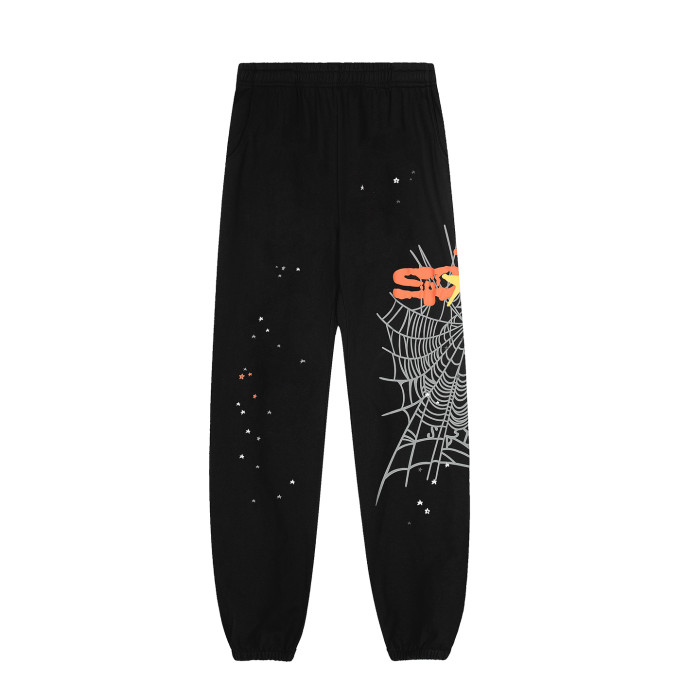 Sp5der Sweatsuit 7715