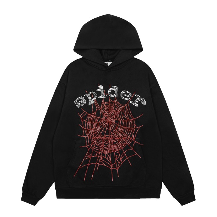 Sp5der Sweatshirts 7712