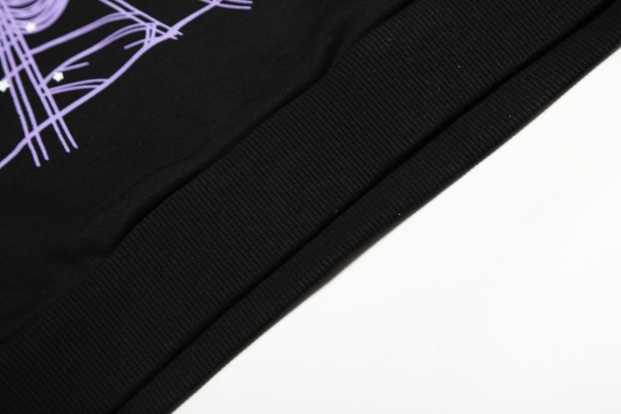 Sp5der Sweatshirts 7718