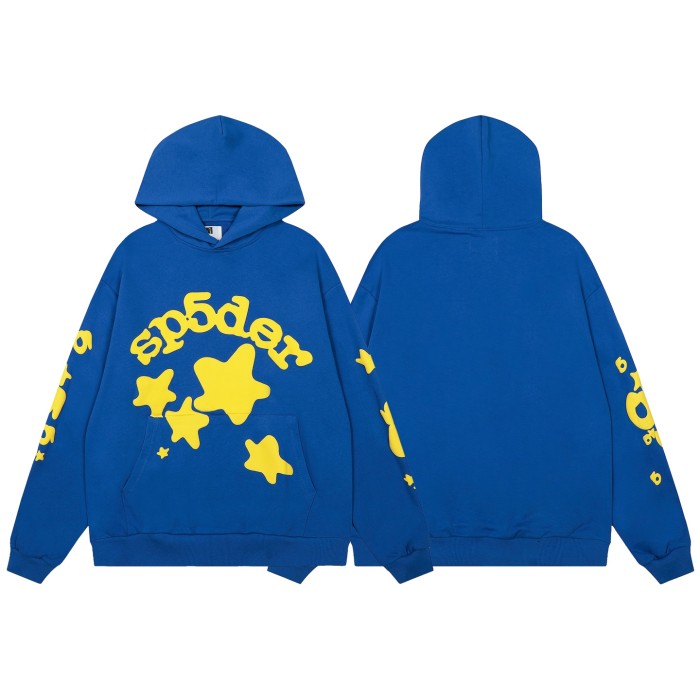 Sp5der Sweatsuit 7725