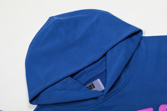 Sp5der Sweatsuit 7727