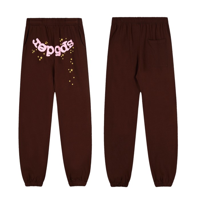 Sp5der Sweatsuit 7719