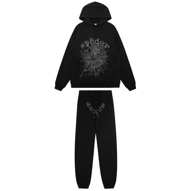 Sp5der Sweatsuit 7707 2607