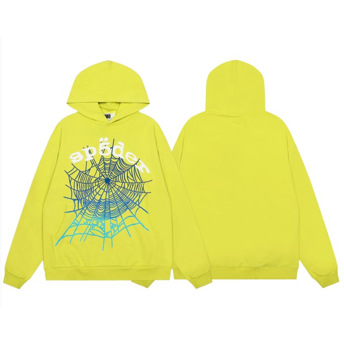 Sp5der Sweatsuit 7709 2609