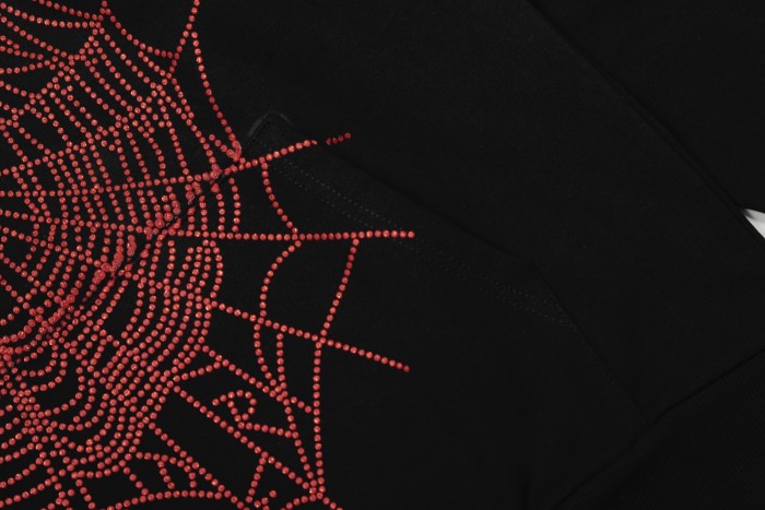 Sp5der Sweatshirts 7712