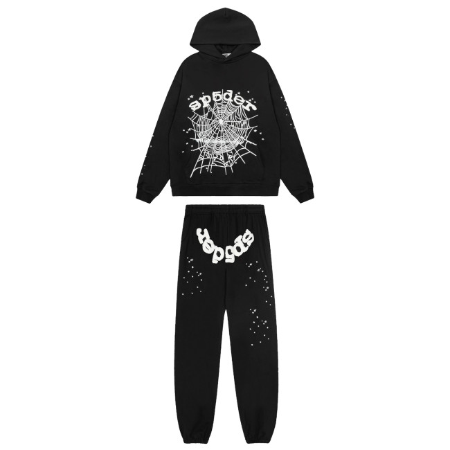 Sp5der Sweatsuit 7703 2603