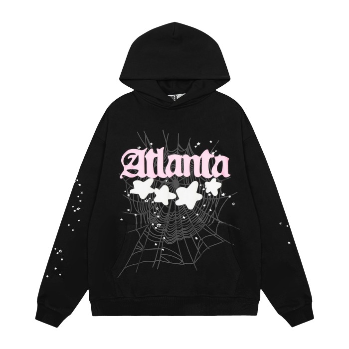 Sp5der Sweatshirts 7716