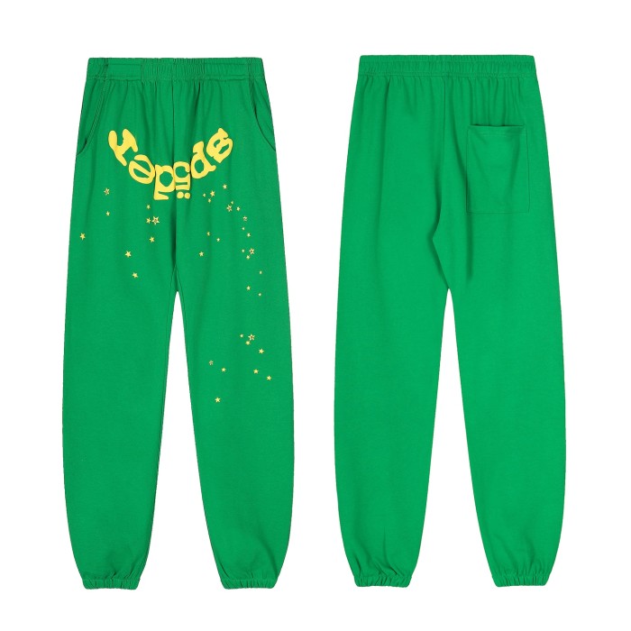 Sp5der Sweatsuit 7701 2601