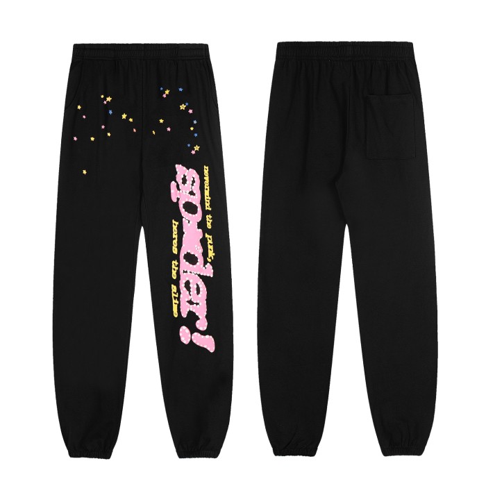 Sp5der Sweatsuit 7729