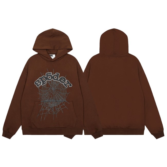 Sp5der Sweatshirts 7713