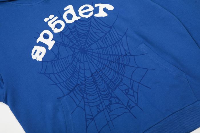 Sp5der Sweatsuit 7705 2605