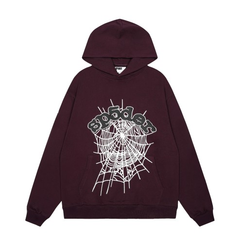 Sp5der Sweatshirts 7730