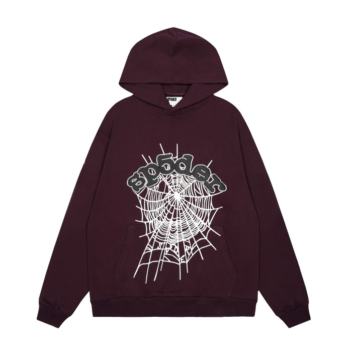 Sp5der Sweatshirts 7730