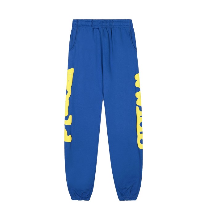 Sp5der Sweatsuit 7725