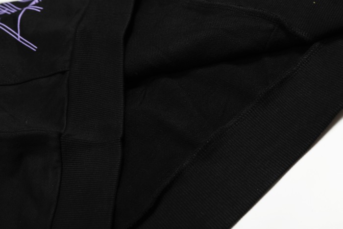 Sp5der Sweatshirts 7718