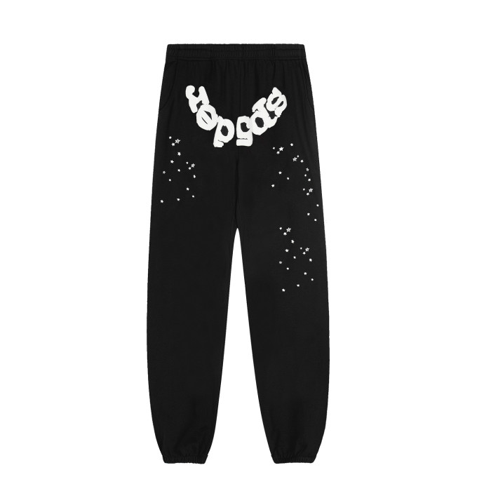 Sp5der Sweatsuit 7703 2603