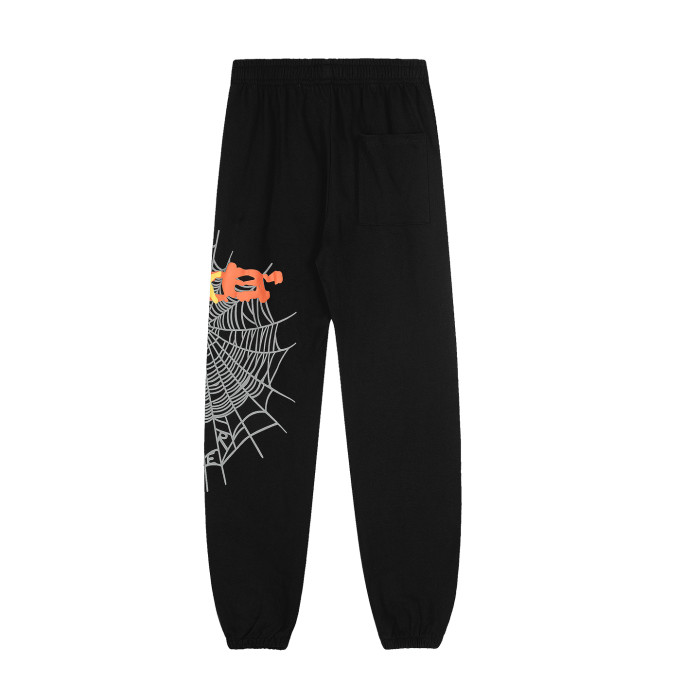 Sp5der Sweatsuit 7715