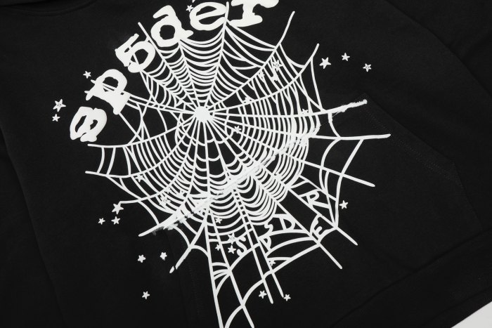 Sp5der Sweatsuit 7703 2603