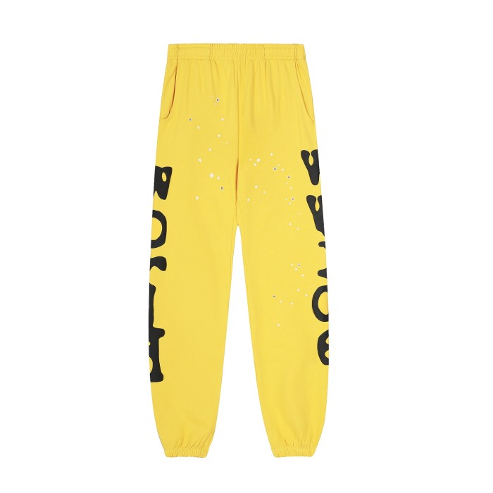 Sp5der Sweatsuit 7728