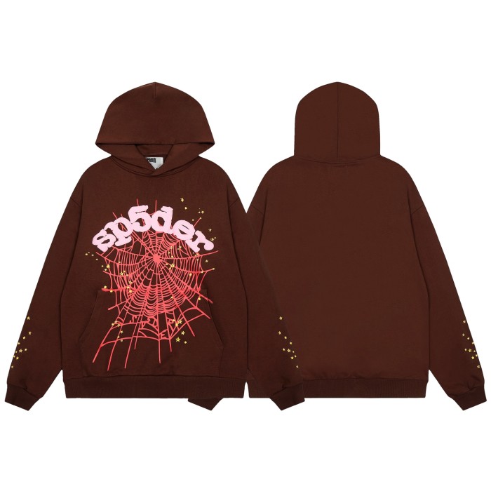 Sp5der Sweatsuit 7719