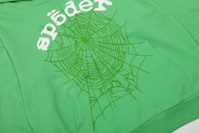 Sp5der Sweatsuit 7704 2604