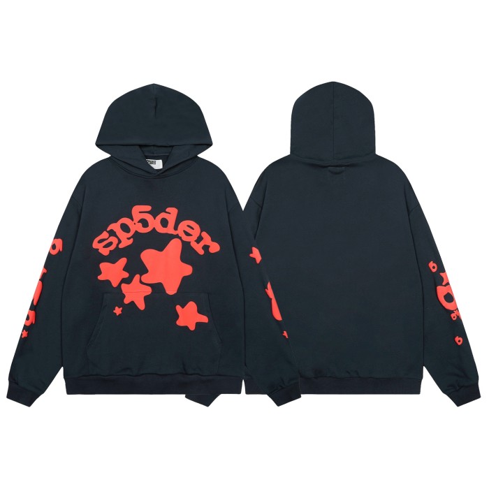 Sp5der Sweatsuit 7725