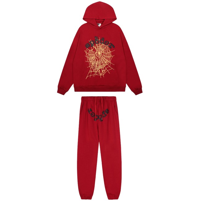 Sp5der Sweatsuit 7706 2606