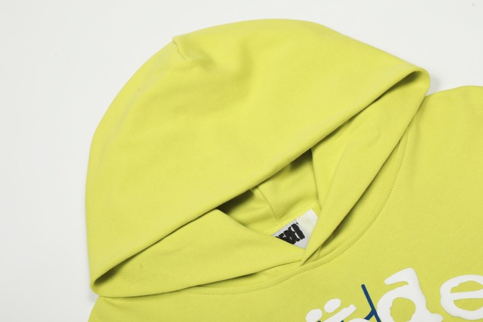 Sp5der Sweatsuit 7709 2609