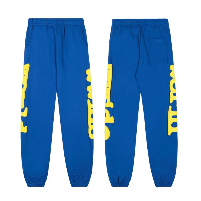 Sp5der Sweatsuit 7725