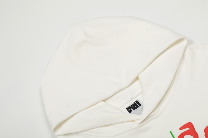 Sp5der Sweatsuit 7710 2610