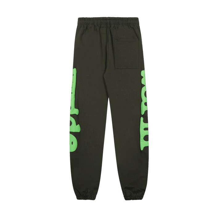 Sp5der Sweatsuit 7725