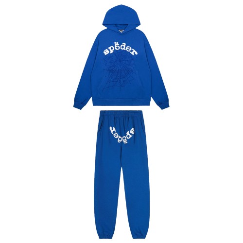 Sp5der Sweatsuit 7705 2605