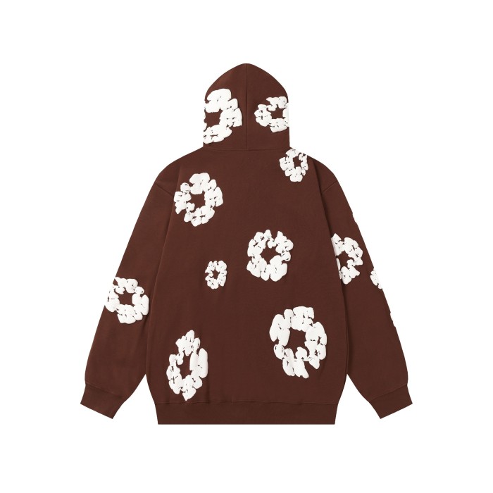 DENIM TEARS Sweatshirts DT1