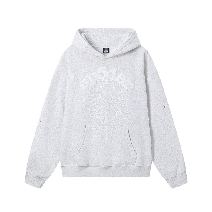 Sp5der Sweatshirts 555555