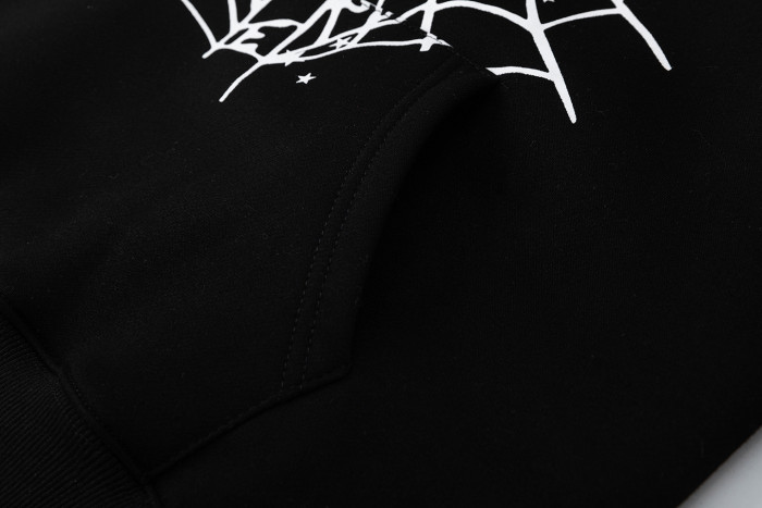 Sp5der Sweatshirts 555555