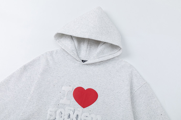 Sp5der Sweatsuit SP13-909