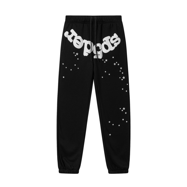 Sp5der Sweatpants 555555