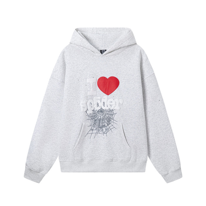Sp5der Sweatsuit SP13-909