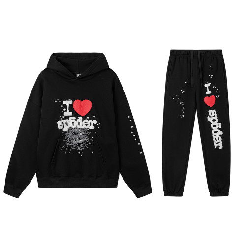 Sp5der Sweatsuit SP13-919