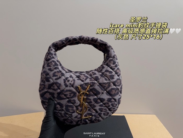 YSL Icare mini Bag 028 DB541 25cm