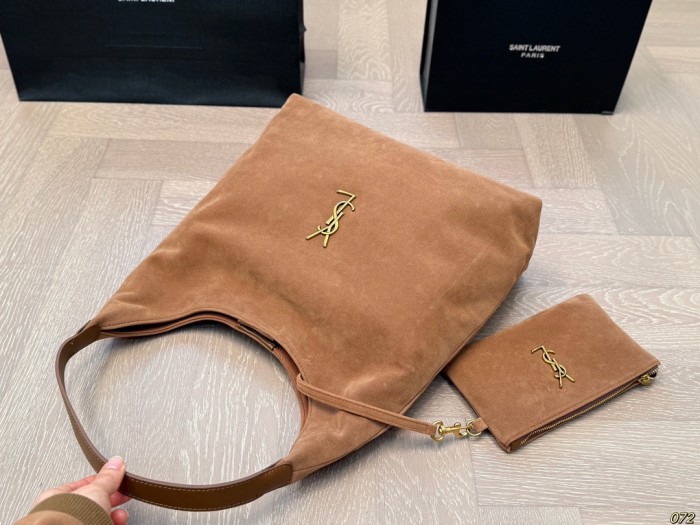 YSL Shoulder Bag 030 DB581 34cm