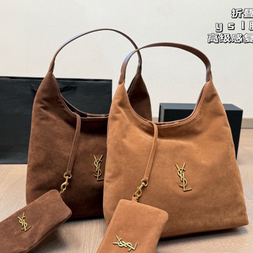 YSL Shoulder Bag 030 DB581 34cm