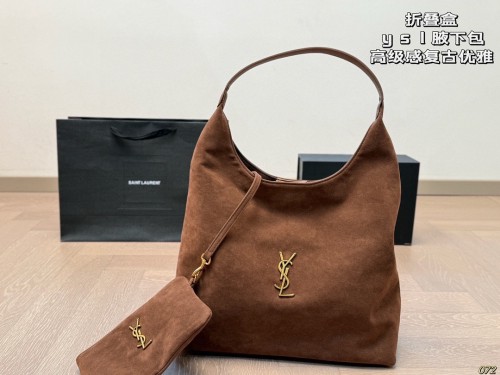 YSL Shoulder Bag 030 DB581 34cm