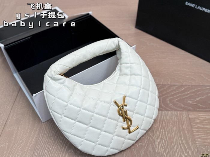 YSL Icare mini Bag 029 DB002 25cm