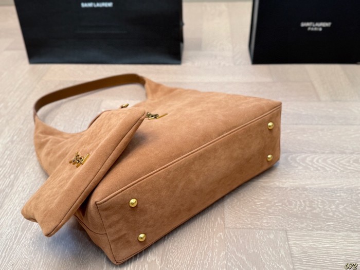 YSL Shoulder Bag 030 DB581 34cm