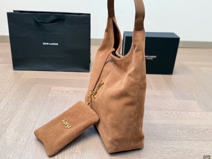 YSL Shoulder Bag 030 DB581 34cm
