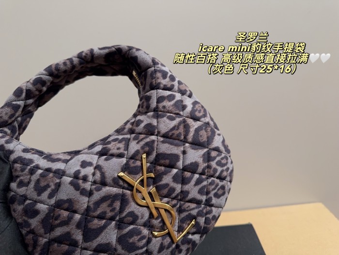 YSL Icare mini Bag 028 DB541 25cm