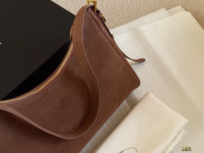 Prada Shoulder Bag 020 DB512 40cm