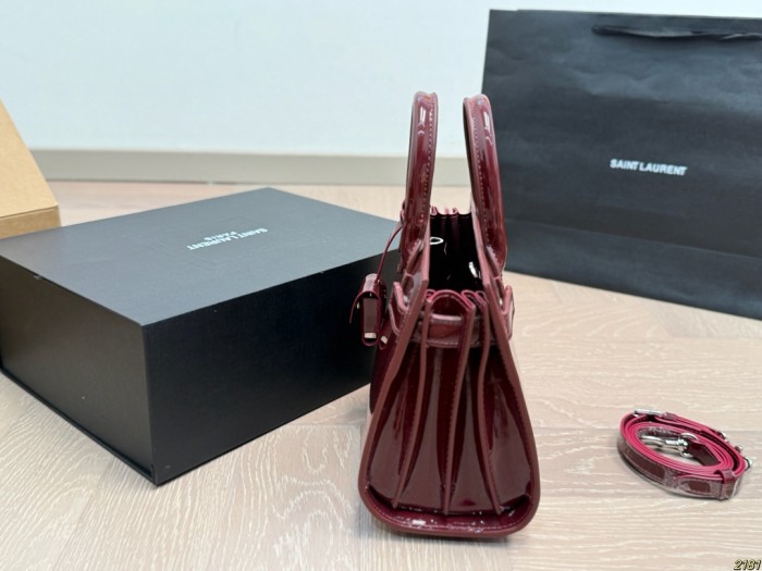 YSL Tote 036 DB052 22cm